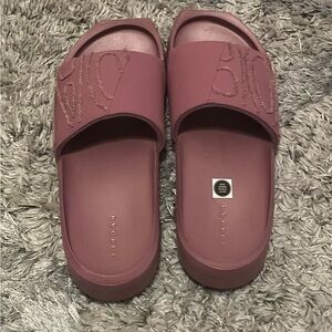 Jordan Slides